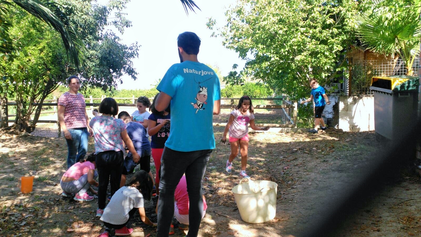 Camp 7