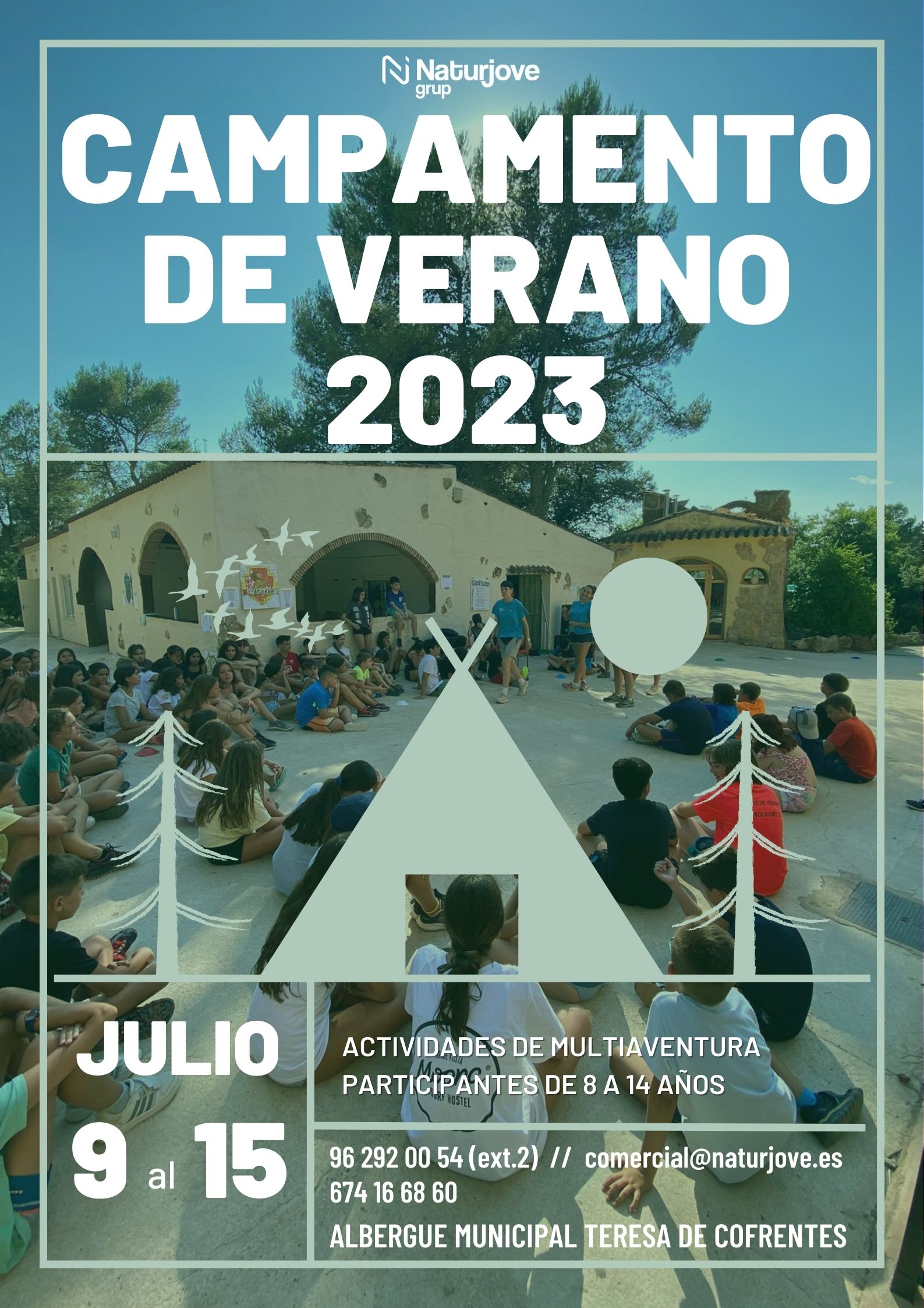 Copia de CAMPAMENT 23 flyer TERESA naturjove.CAST