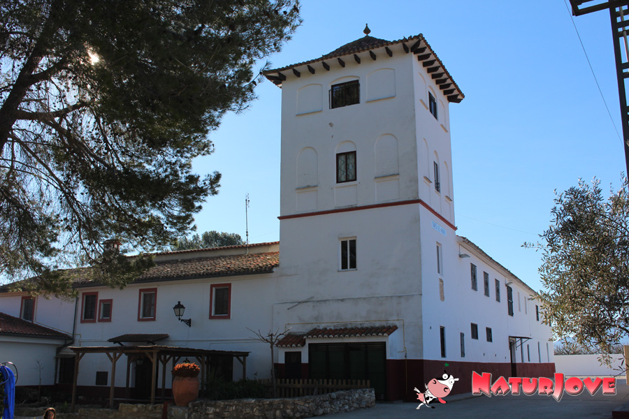 La Torreta del marqués
