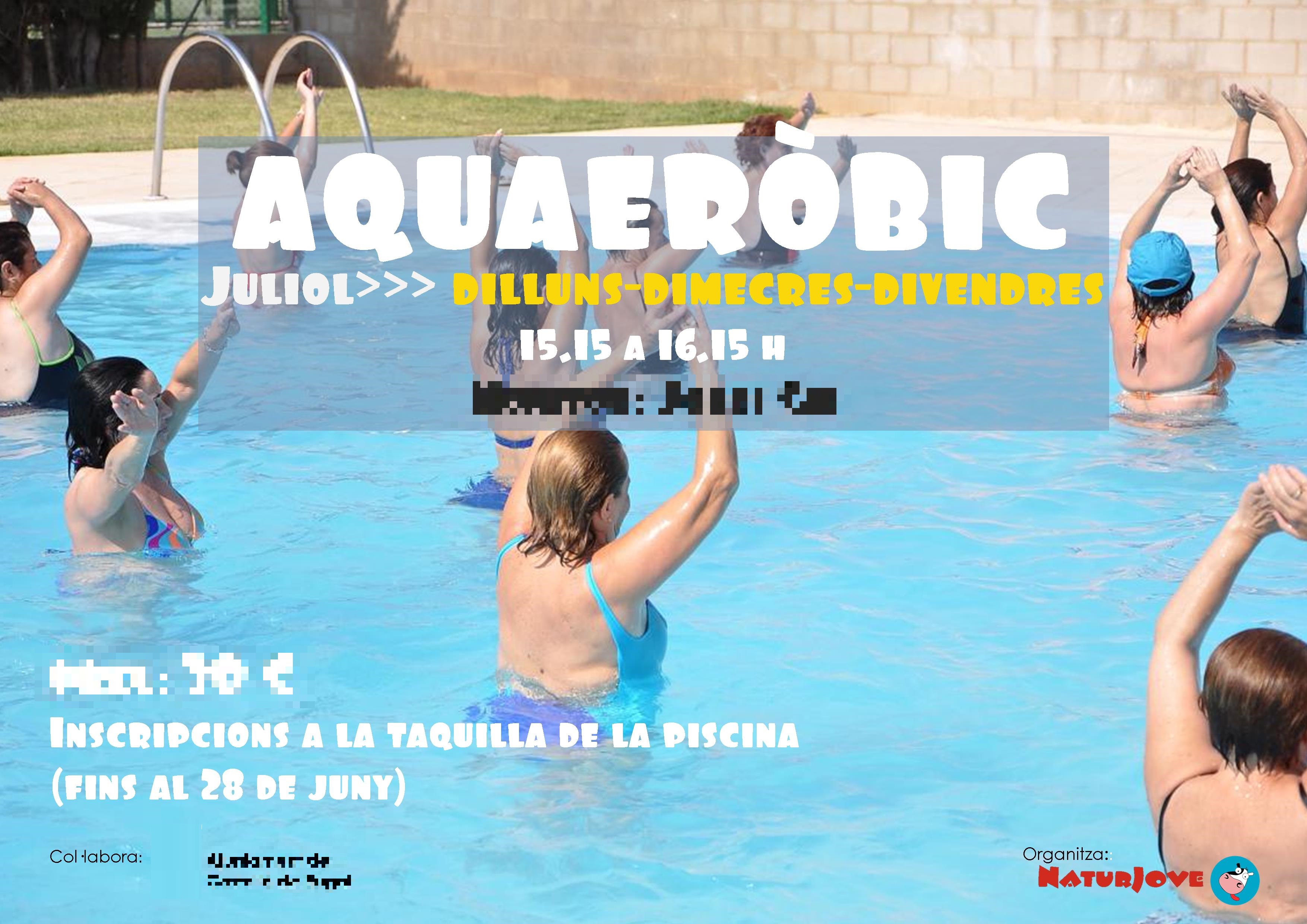 aquaerobic