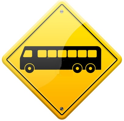 atenció bus