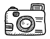 camara reflex 163