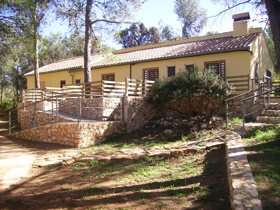 El Teularet