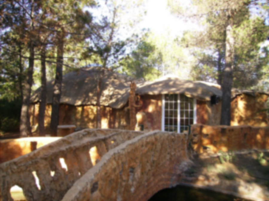 Restaurants i turisme rural