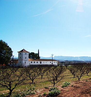 Torreta del Marqués