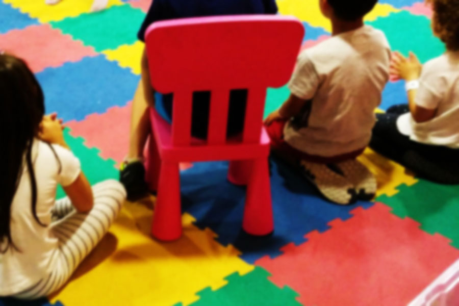 Escoles d'estiu, ludoteca i extraescolars