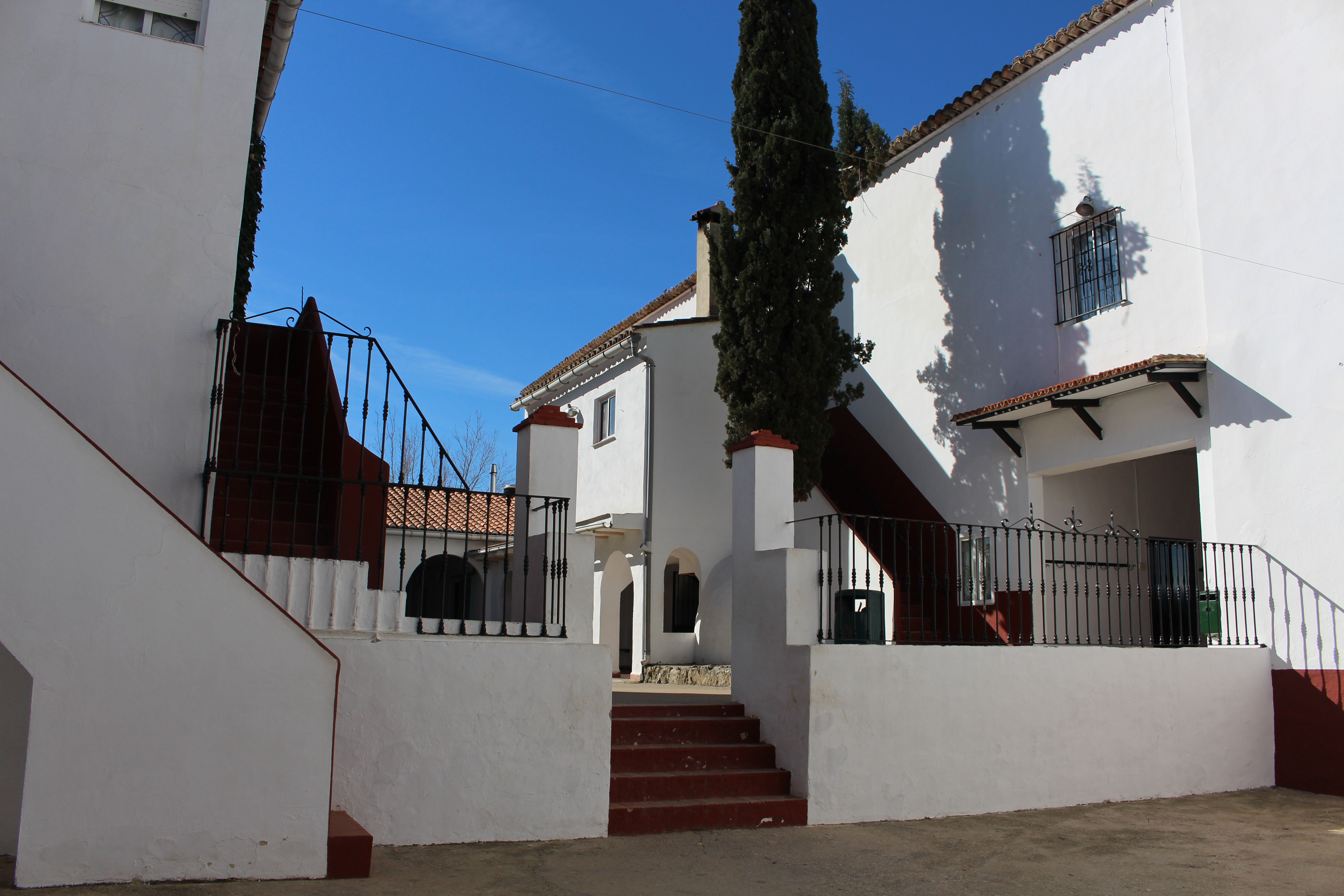 La Torreta del marqués