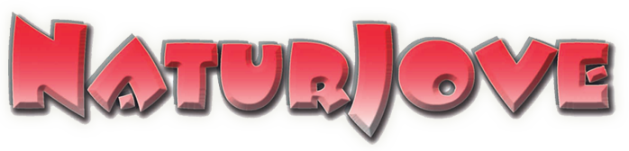 Logo Naturjove